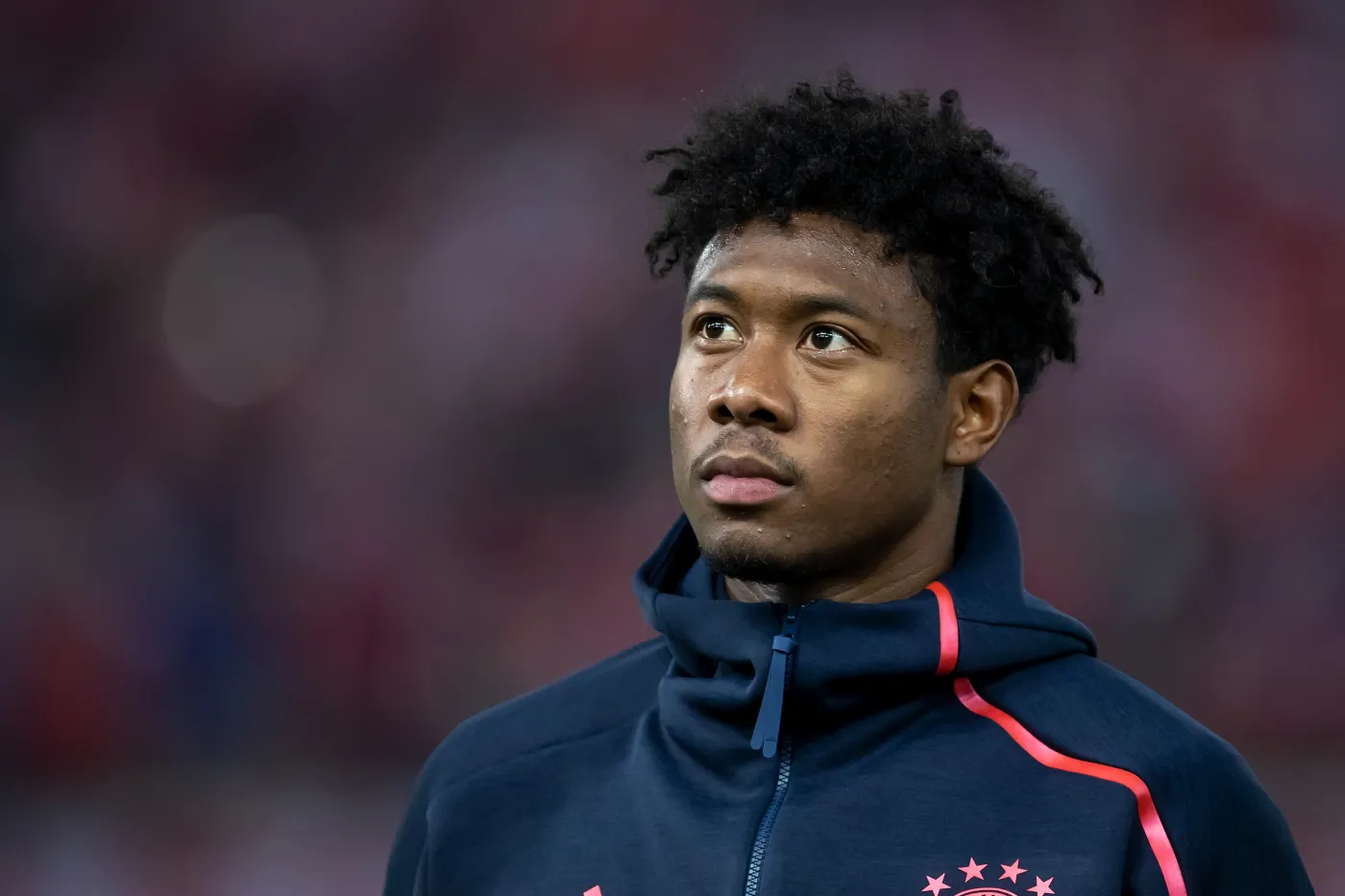 Alaba opuści Bayern po trwającym sezonie: Blancos czy Citizens?