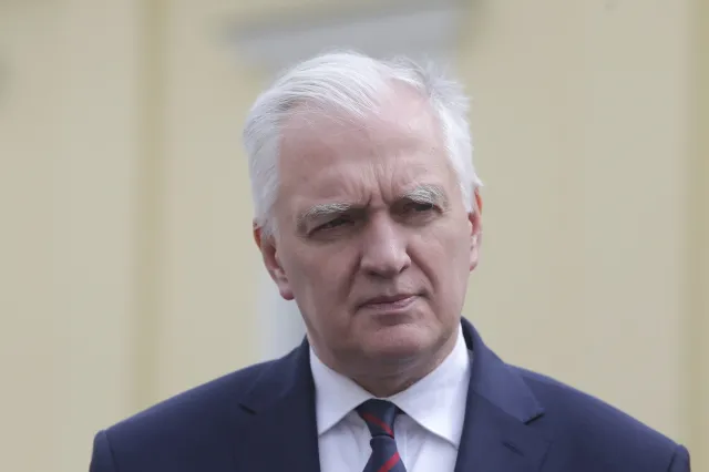 Gowin: Porozumienie oczekuje od MF wycofania się z podatku od reklam