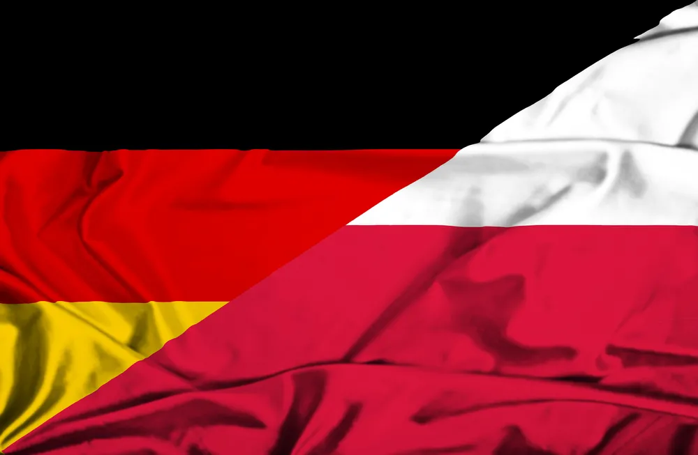 "Die Welt" pisze o potrzebie postawienia w Berlinie pomnika polskich ofiar II wojny światowej