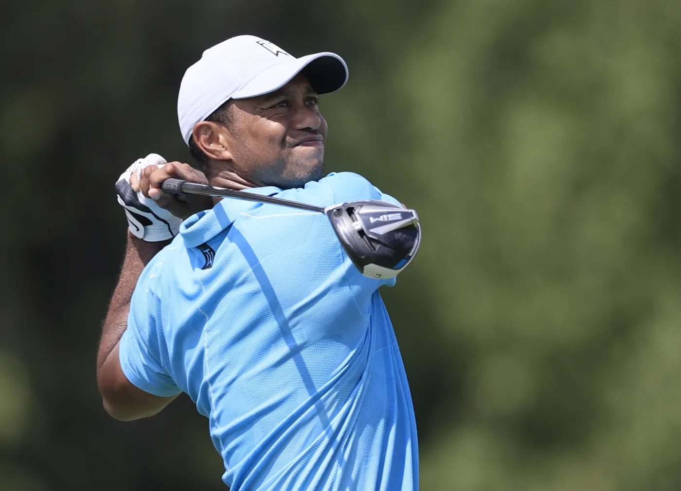 Tiger Woods nie będzie oskarżony o niebezpieczną jazdę