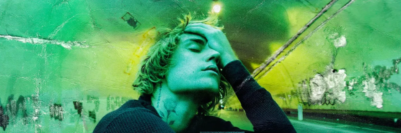 Justin Bieber ogłasza premierę nowego albumu "Justice"