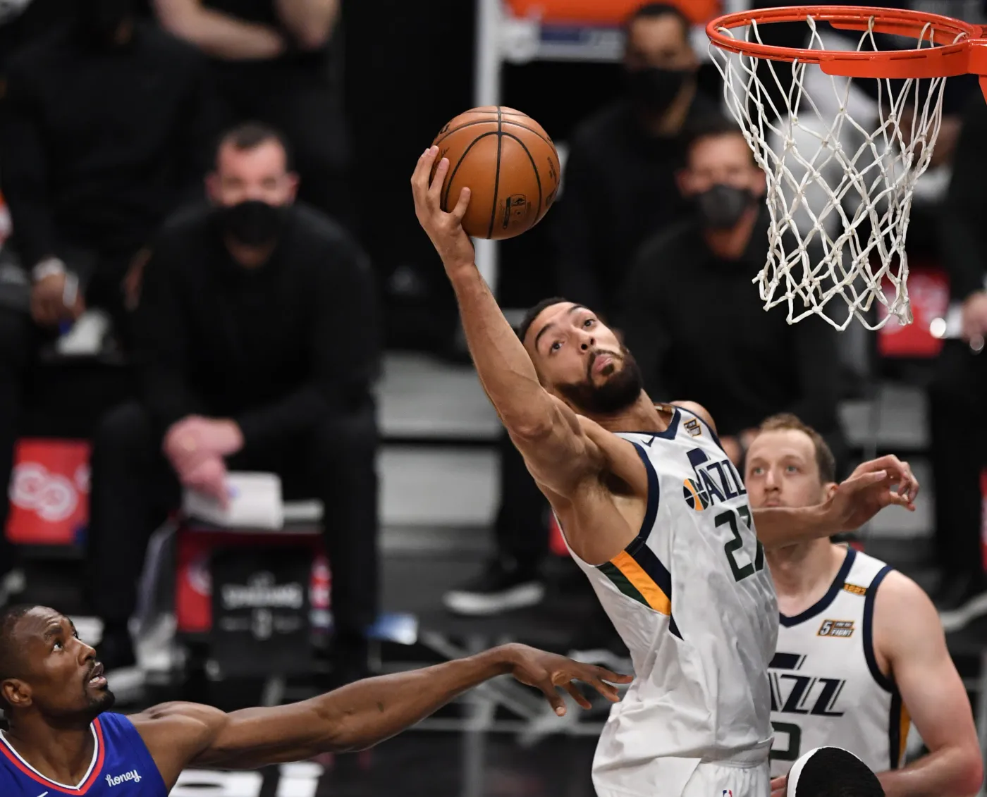 Niespodzianka w lidze NBA. Porażka najlepszej drużyny obecnego sezonu