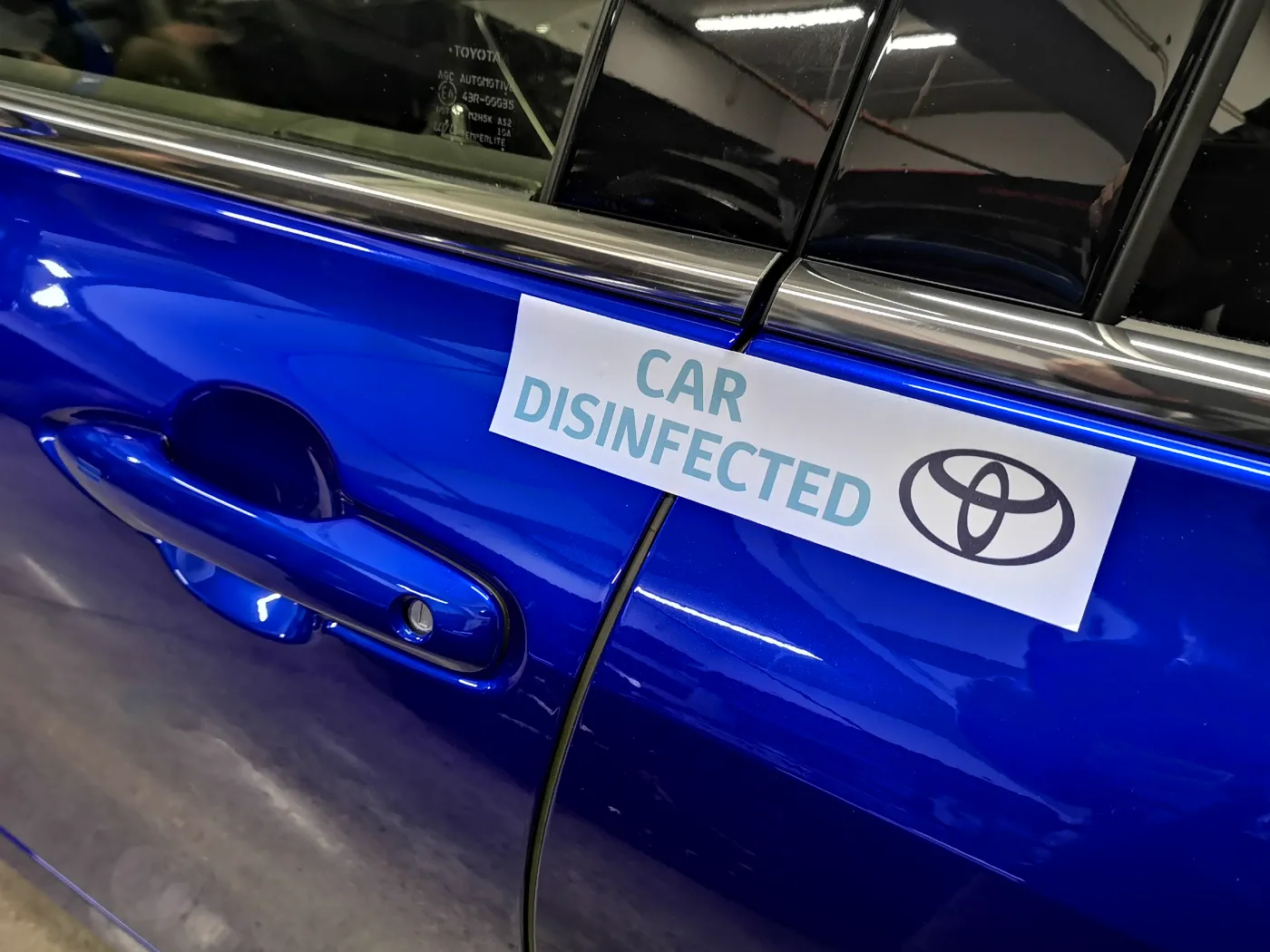 Toyota Mirai