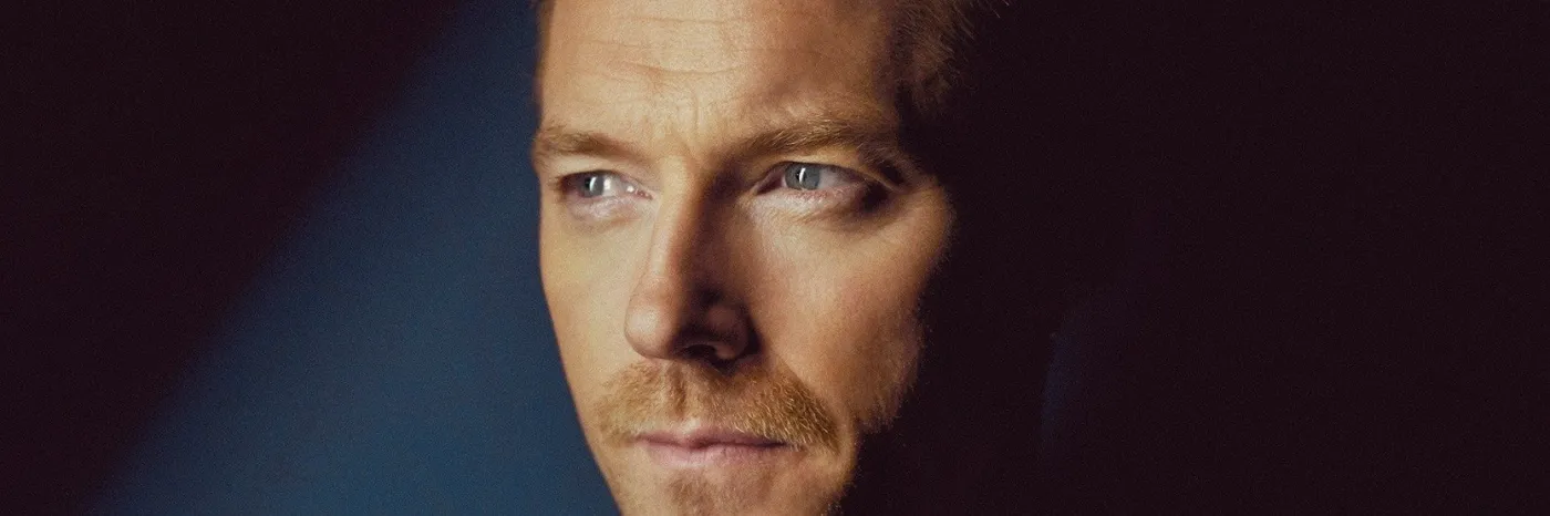 Ronan Keating i Shania Twain we wspólnym utworze