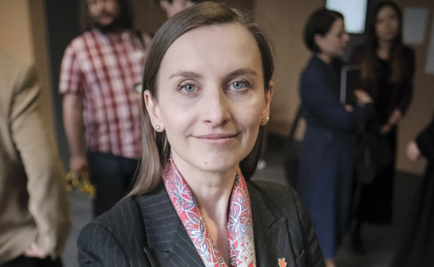  Sylwia Spurek