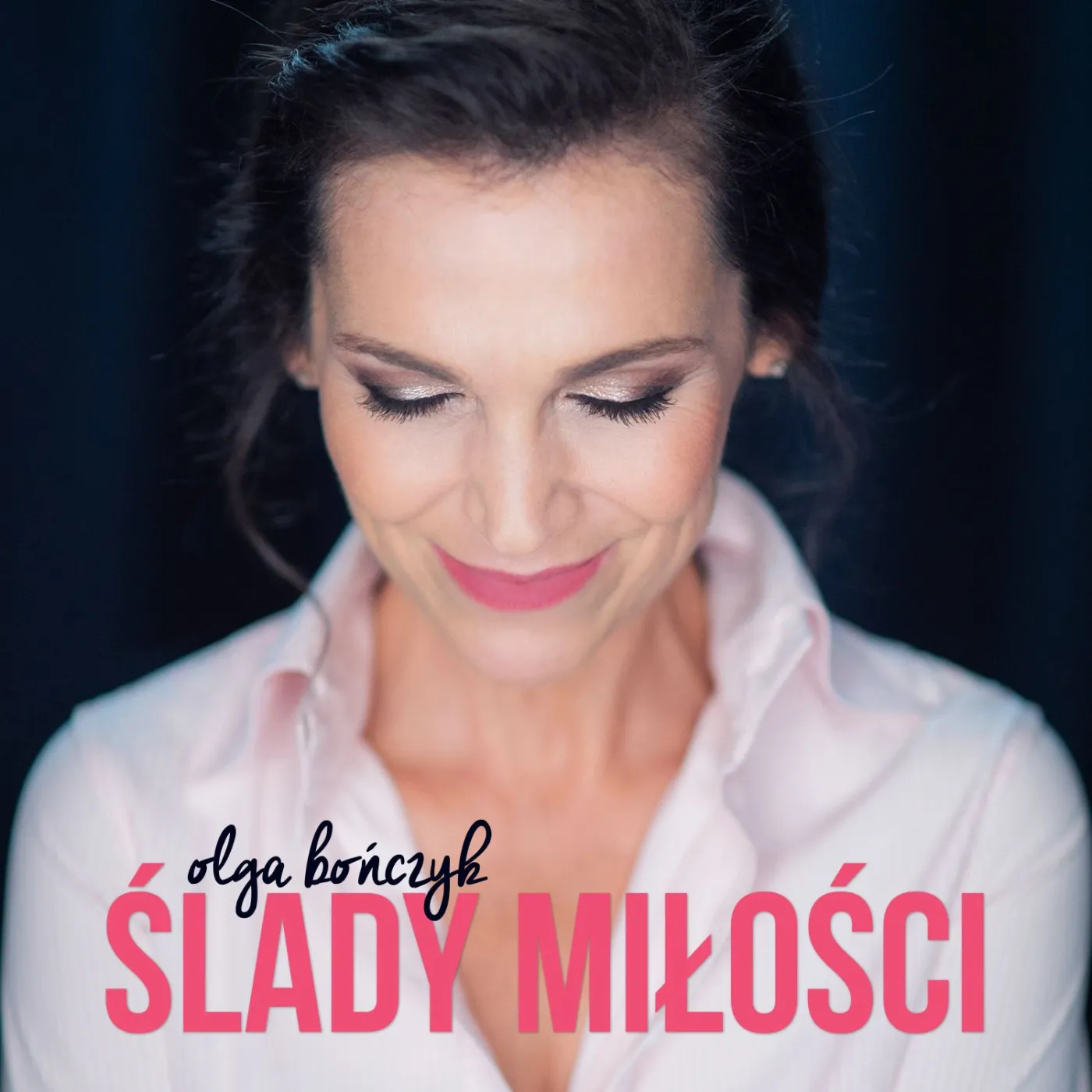 Nowy album Olgi Bończyk "Ślady miłości" jeszcze w marcu