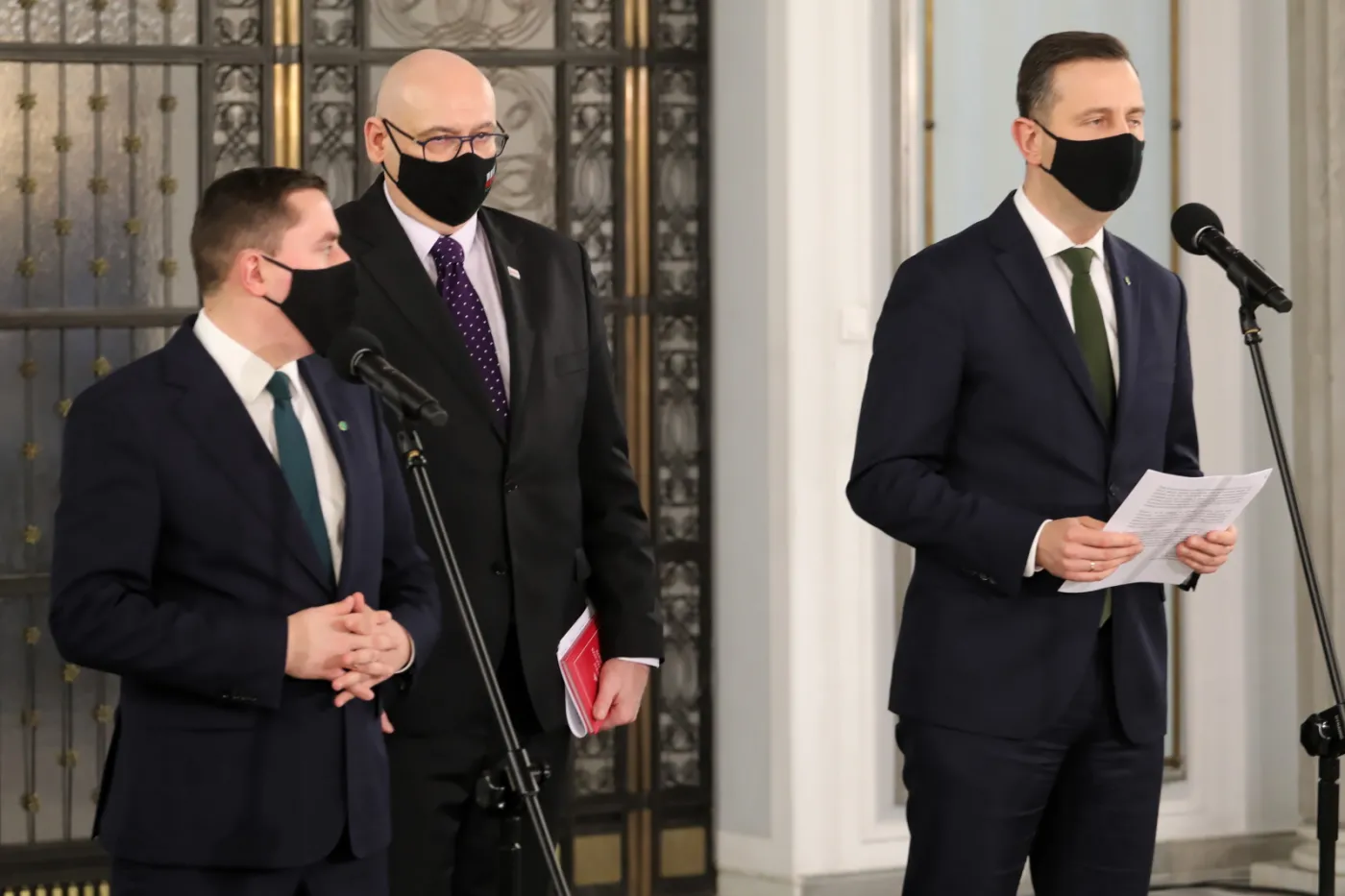 Politycy PSL pytają: Ile pieniędzy "zmarnotrawił" Obajtek będąc szefem ARiMR