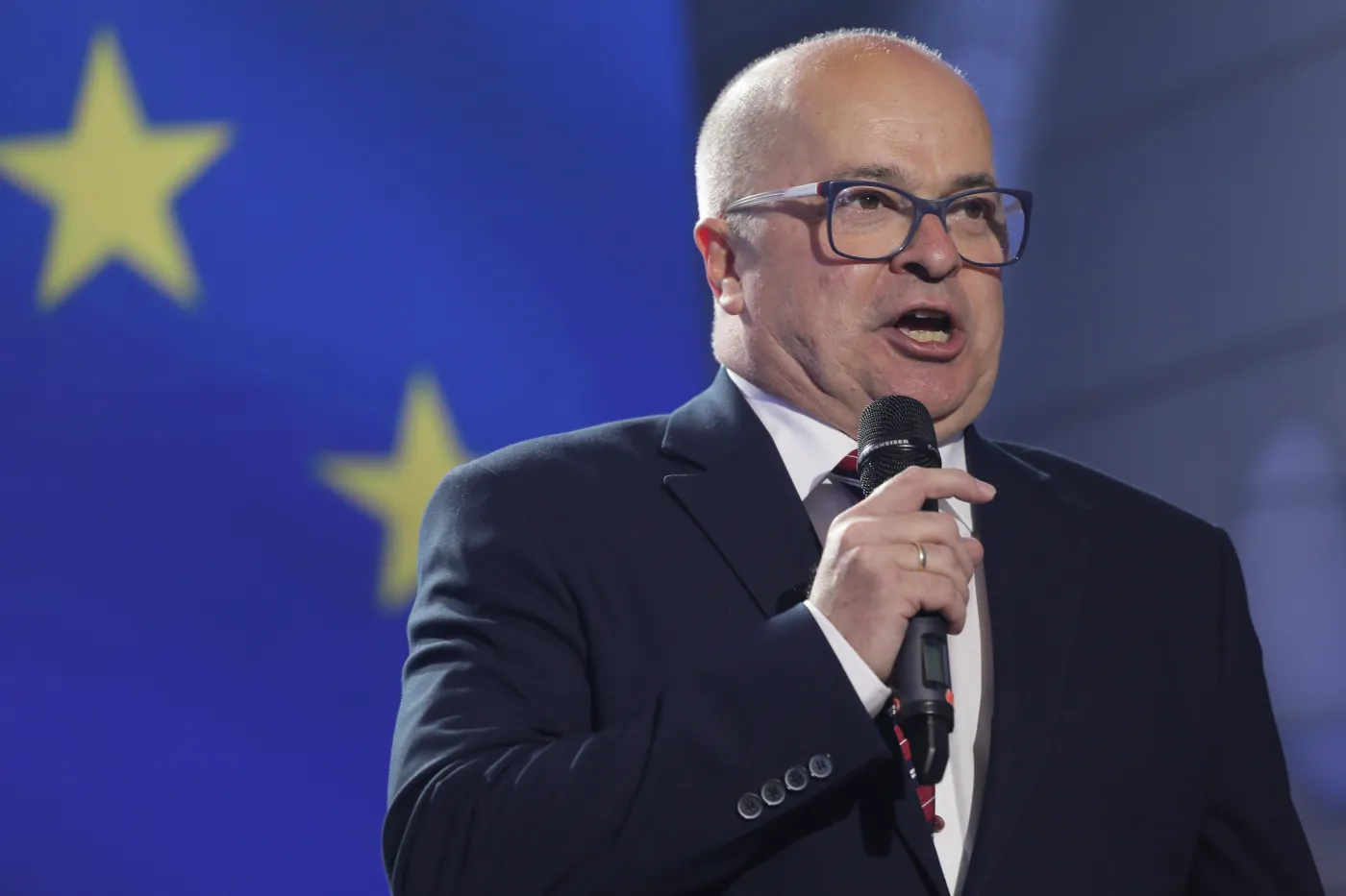 Starcie Zimocha z Budką. "Nie jestem żadnym celebrytą"