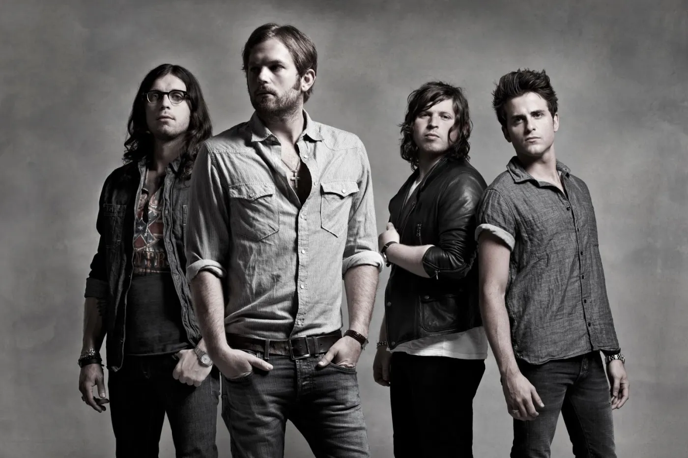 Ukazała się nowa, eklektyczna płyta Kings of Leon