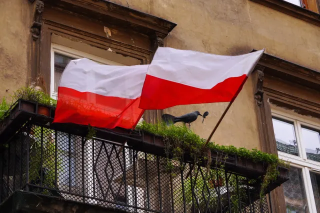 Trzeci podział Polski będzie się obracał wokół naszego stosunku do UE [OPINIA]