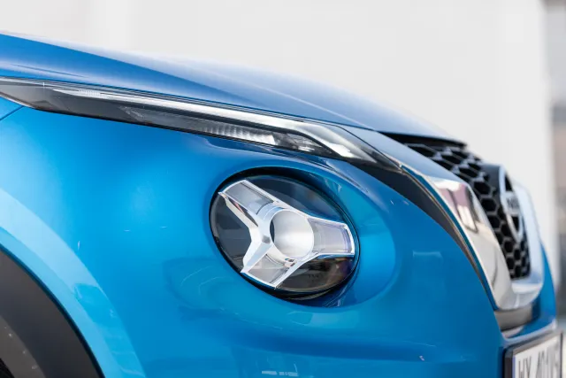 Nissan Juke czaruje nie tylko ceną i stylem. Ale nie ma róży bez kolców