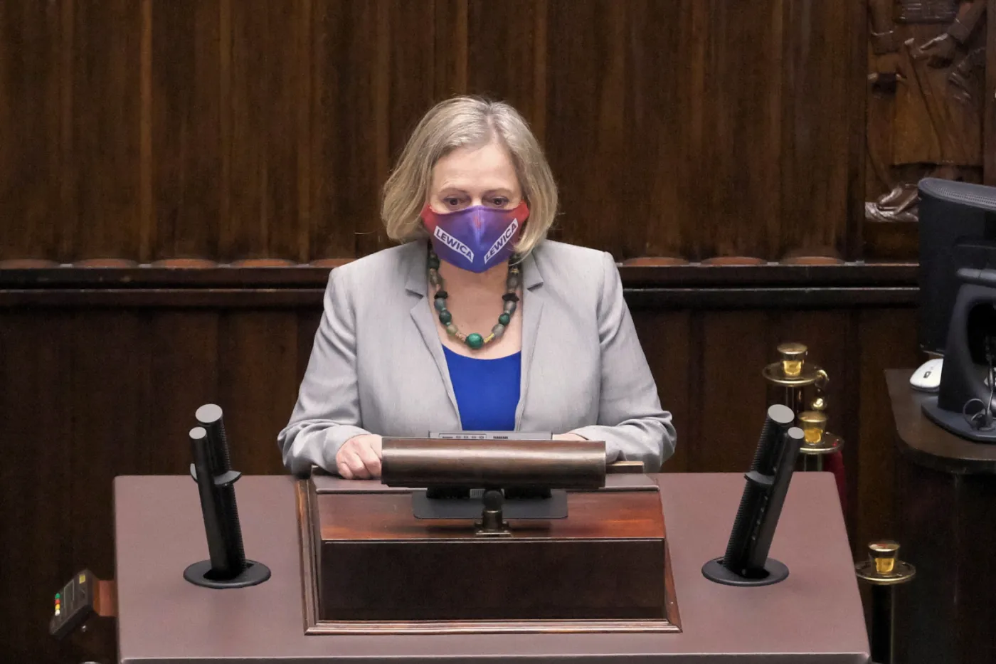 Burzliwa debata w Sejmie. "Czy państwo w ogóle wiecie, co to znaczy gender?"