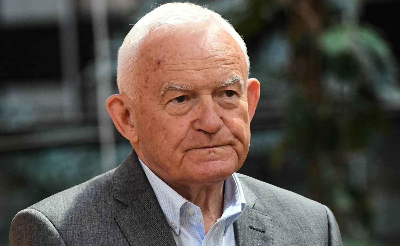 Miller: Czarzasty myśli, że jest Stańczykiem, a zachowuje się jak błazen