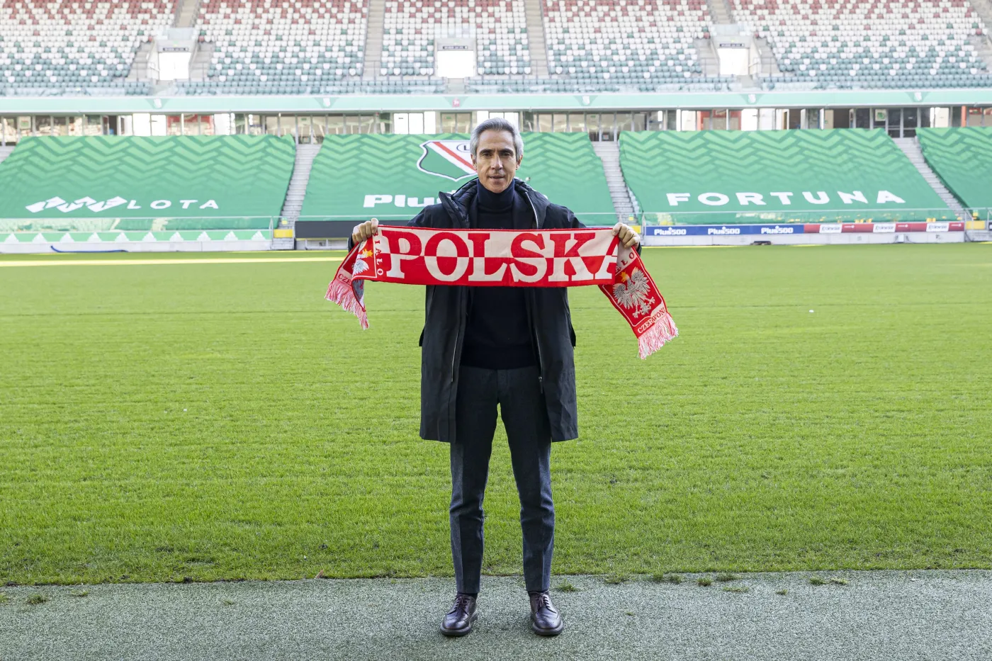 "Klątwa debiutów" selekcjonerów. Ostatnio wygrał prawie ćwierć wieku temu Wójcik