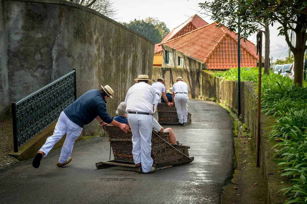 Madera przetestuje całą populację przed sezonem wakacyjnym