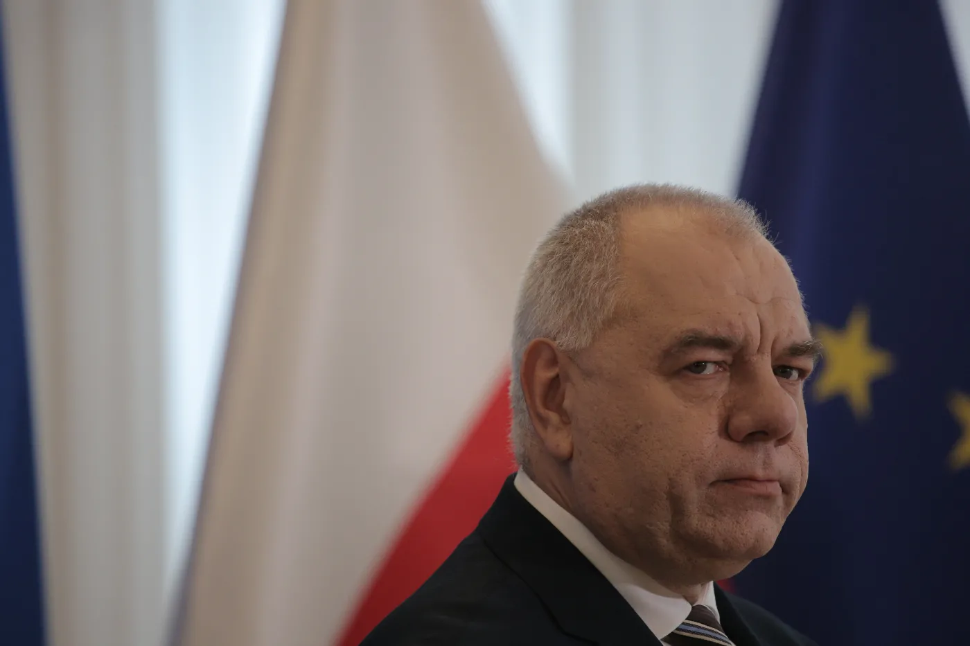 Odmrożenie gospodarki? Sasin: Jesteśmy na dobrej drodze