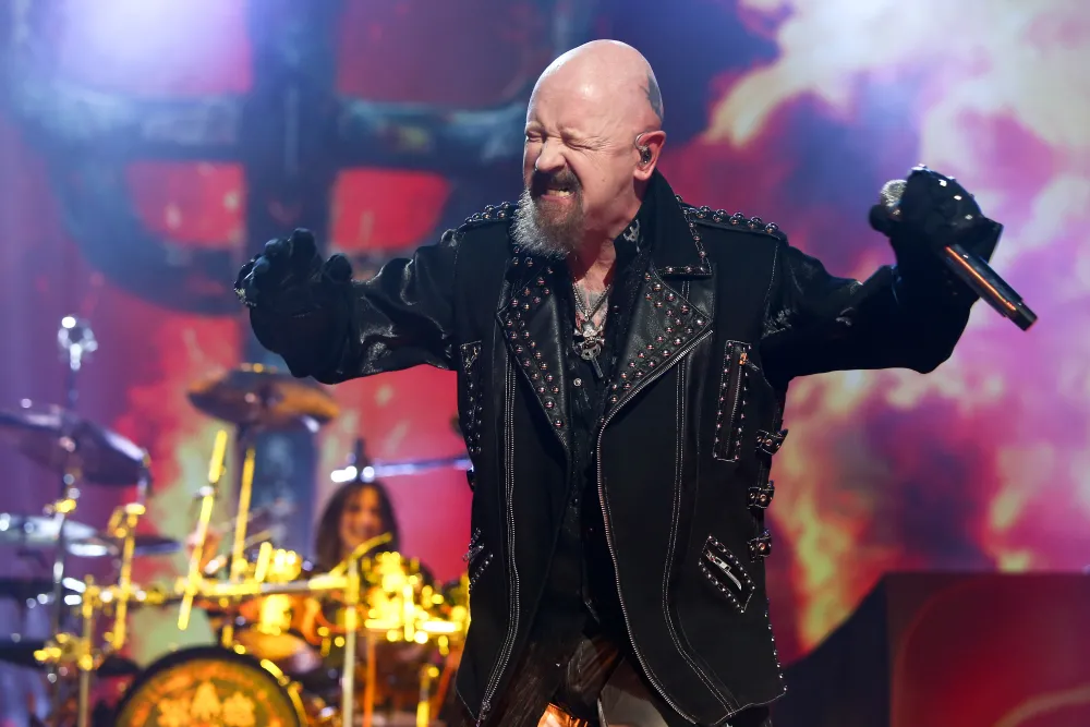 Mystic Festival ogłosił plany na czerwiec 2022 roku, Judas Priest headlinerem