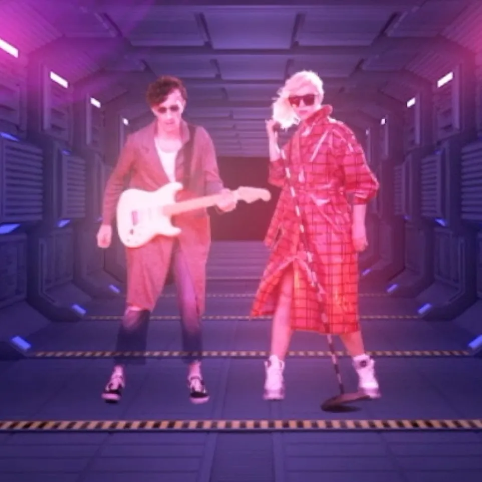 Nowy singiel duetu Plastic. Posłuchaj "Dream Dancing"