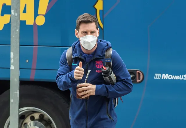 Barcelona najbardziej wartościowym klubem piłkarskim świata