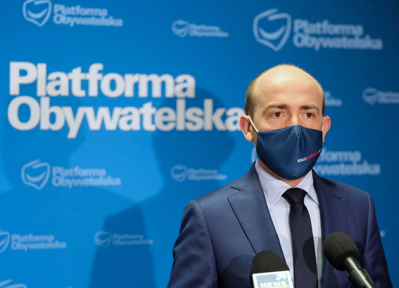 Budka pyta premiera, czy ma jeszcze rząd większościowy