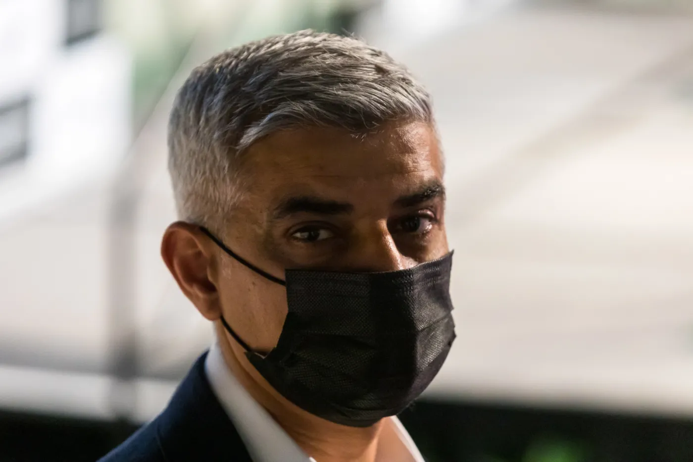 Sadiq Khan ponownie burmistrzem Londynu. Trzaskowski: Gratulacje dla mojego przyjaciela