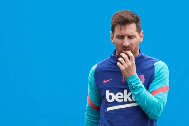 Lionel Messi kupił luksusowy dom na Florydzie. Zapłacił za niego fortunę [FOTO]