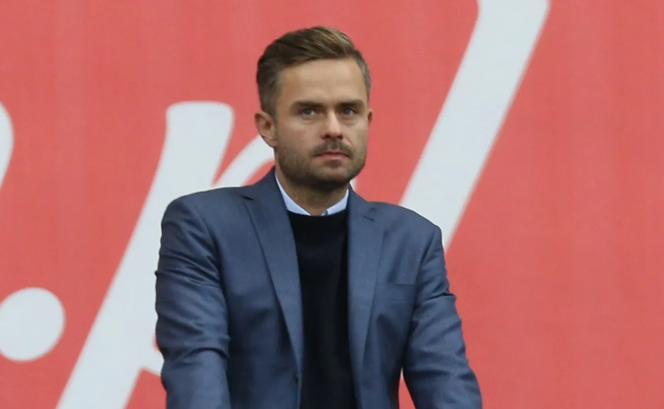 Adam Hofman 