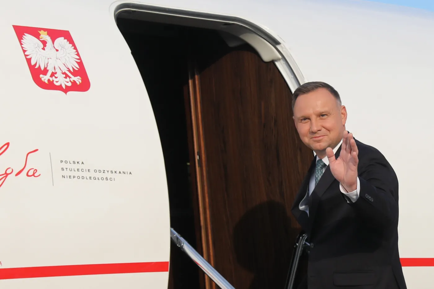 Wirtualny szczyt klimatyczny Bidena. Duda zabierze głos