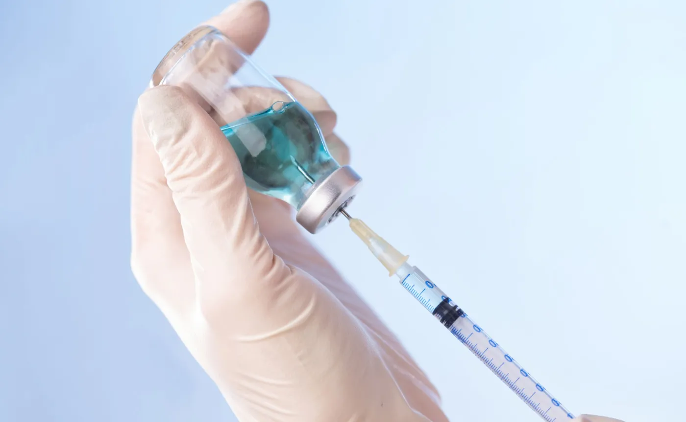 WHO zaleca dalsze podawanie szczepionki przeciwko Covid-19 firmy AstraZeneca