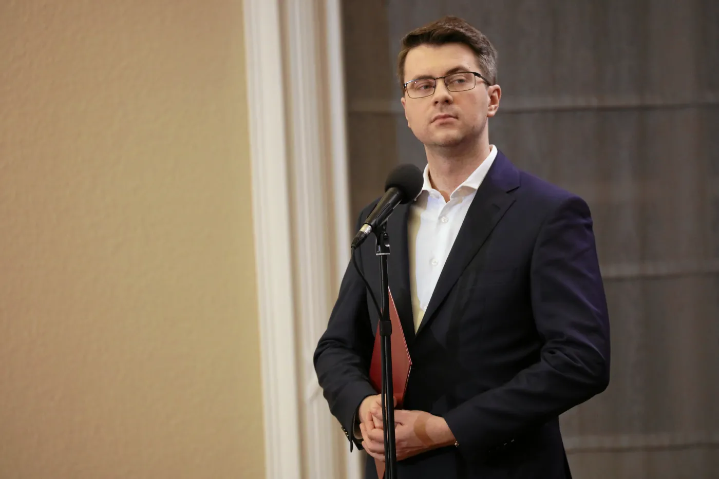 Polska jest przygotowania do obsługi certyfikatów szczepiennych