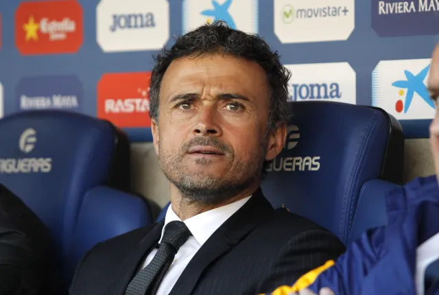 El. ME 2020: Luis Enrique ponownie selekcjonerem reprezentacji Hiszpanii