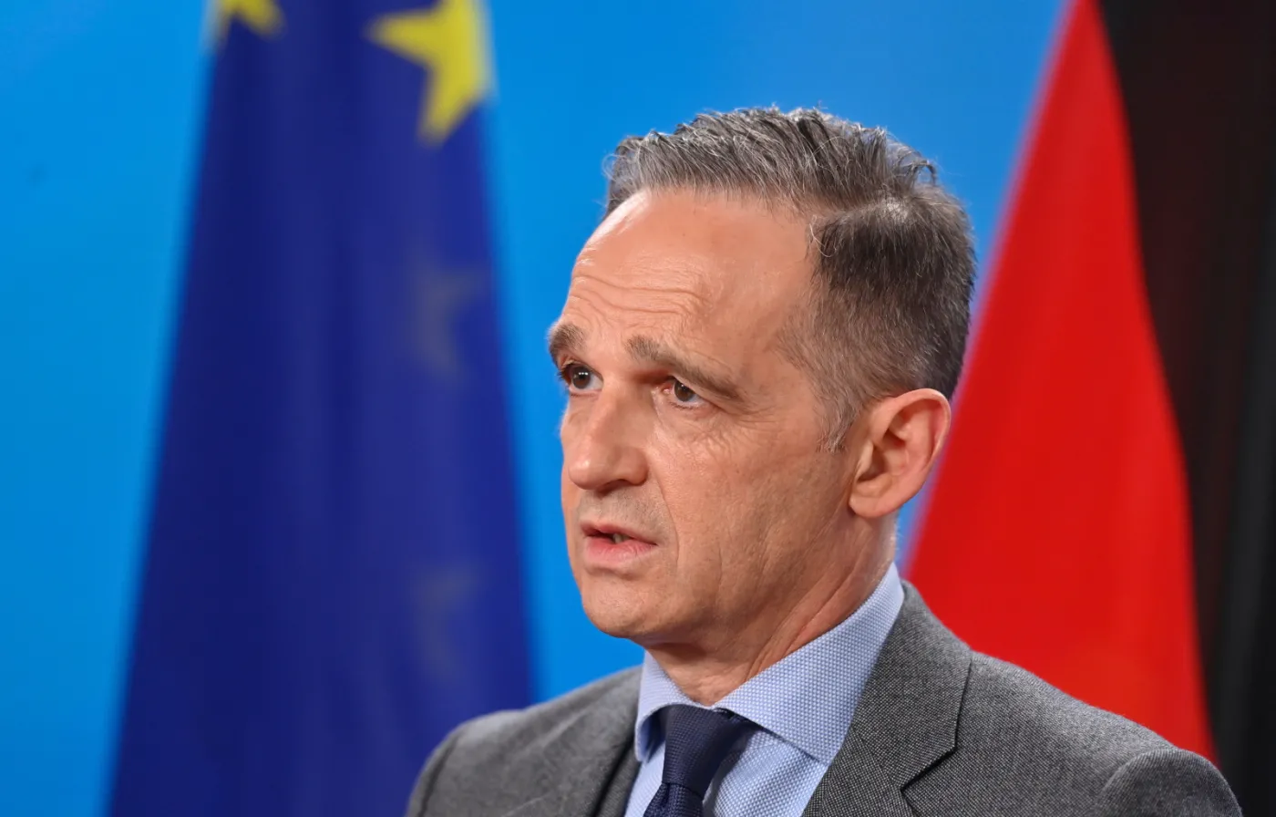 Szef niemieckiego MSZ jedzie do Izraela, odwiedzi też terytoria palestyńskie