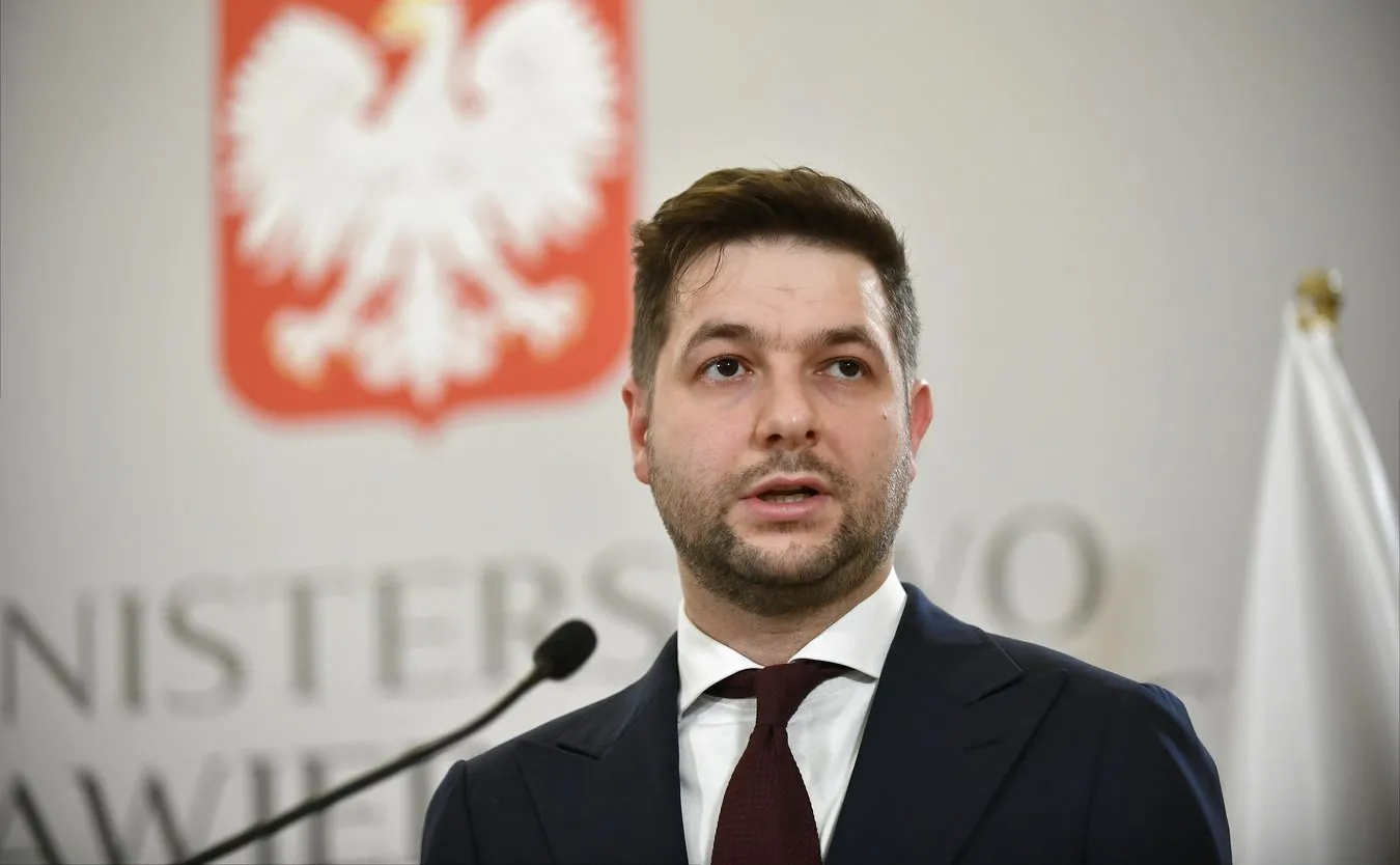 Jaki: PE wnioskuje w TSUE o szybsze rozpatrzenie skargi Polski