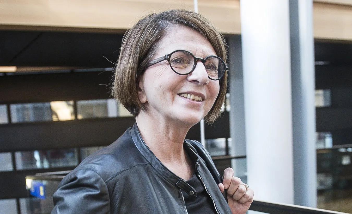 Pitera: Budka powinien poddać się pod osąd kolegów. Od gniewu ludzi nie uciekniemy