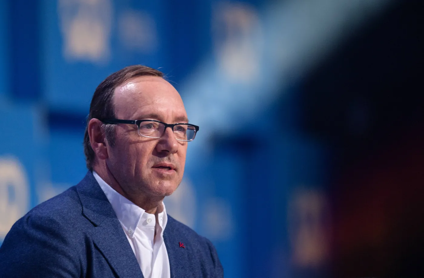 Kevin Spacey powraca. Zagra w filmie o... niesłusznym oskarżeniu o pedofilię