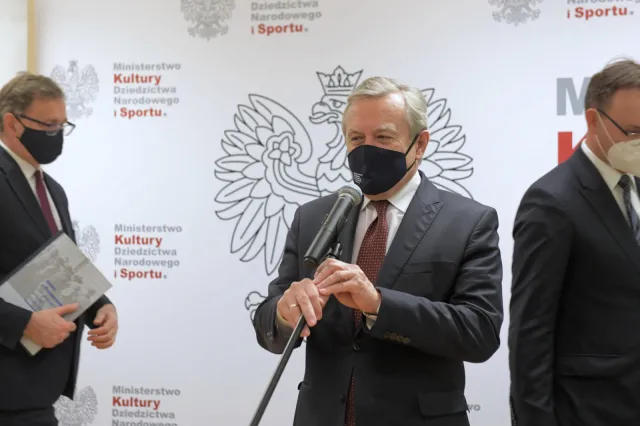 Powstaje Muzeum Dzieci Polskich - ofiar totalitaryzmu