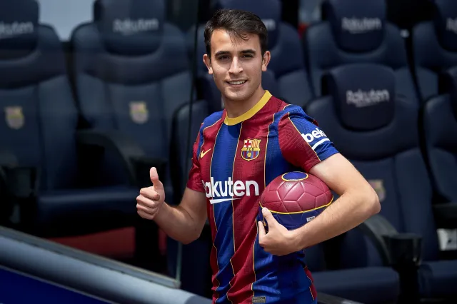 Najpierw Aguero, teraz Garcia. Barcelona na zakupach w Manchesterze