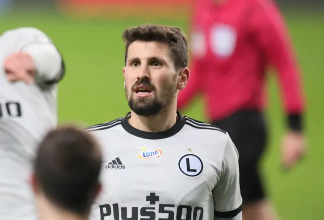 Union Berlin stawia na Polaków. Do Puchacza dołączył Wszołek