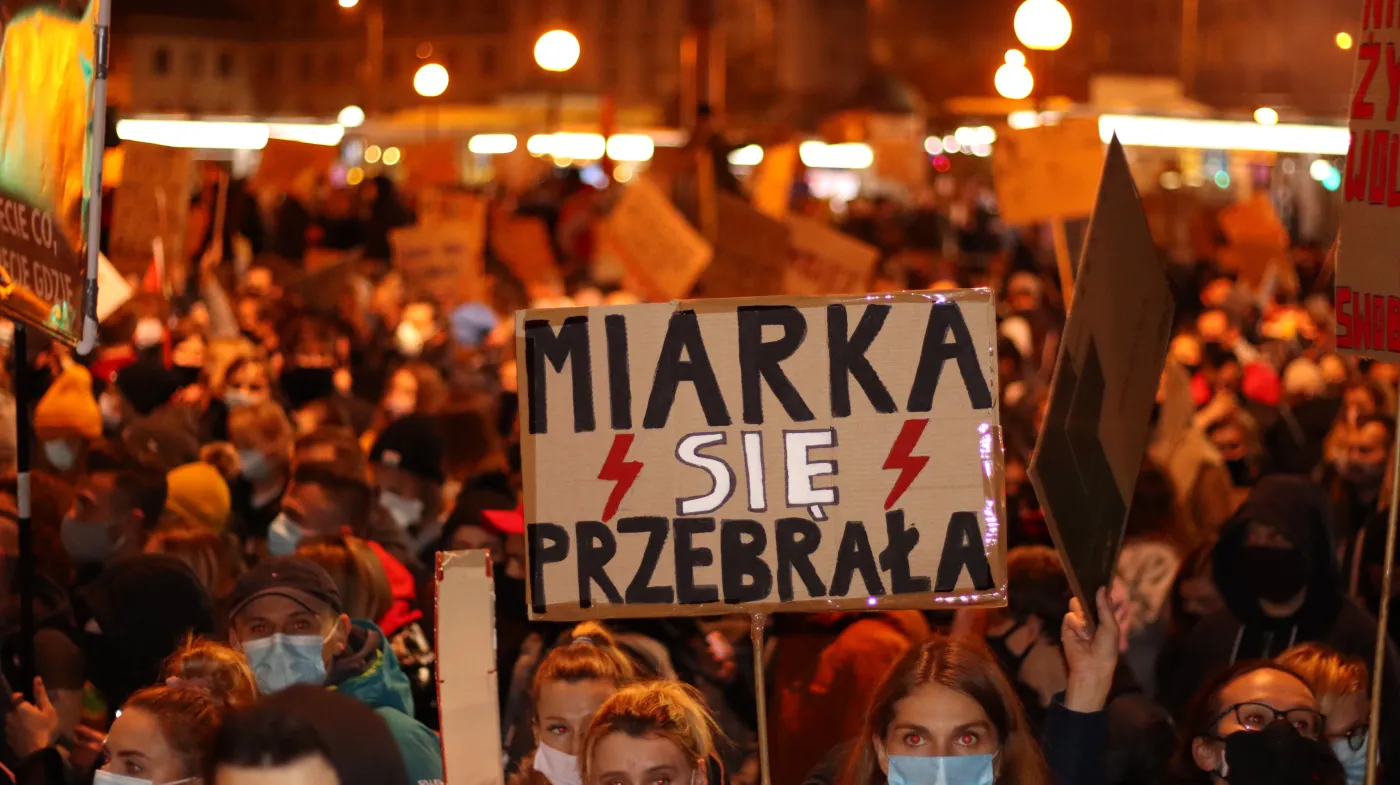 Psycholog: Jesteśmy dzikim plemieniem