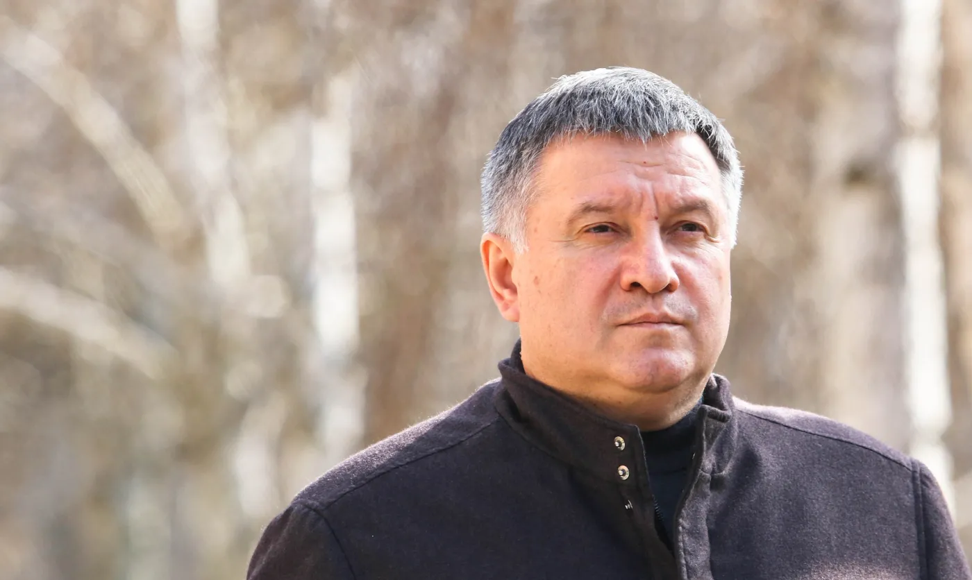 Szef MSW Ukrainy ostrzega: Po uruchomieniu Nord Stream 2 możliwe prowokacje ze strony Rosji