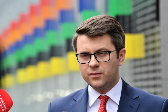 Rzecznik rządu: Przygotowania do wyborów były zgodne z prawem