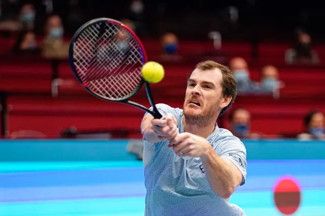 Murray krytykuje organizatorów French Open. Chodzi o pieniądze i standard hotelu