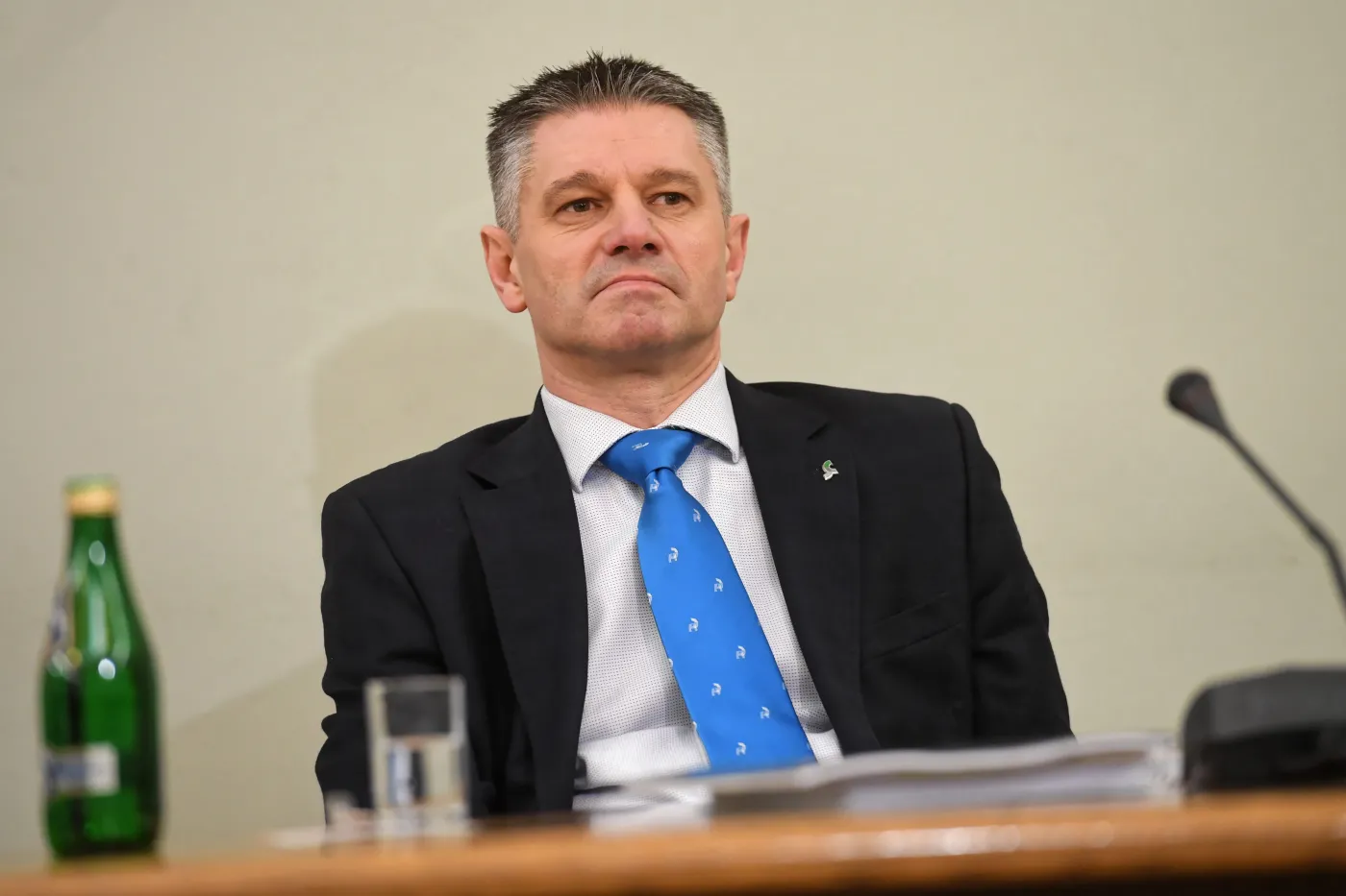 Proces Jacka Kapicy w związku z aferą hazardową. Prokurator chce przesłuchać 200 świadków