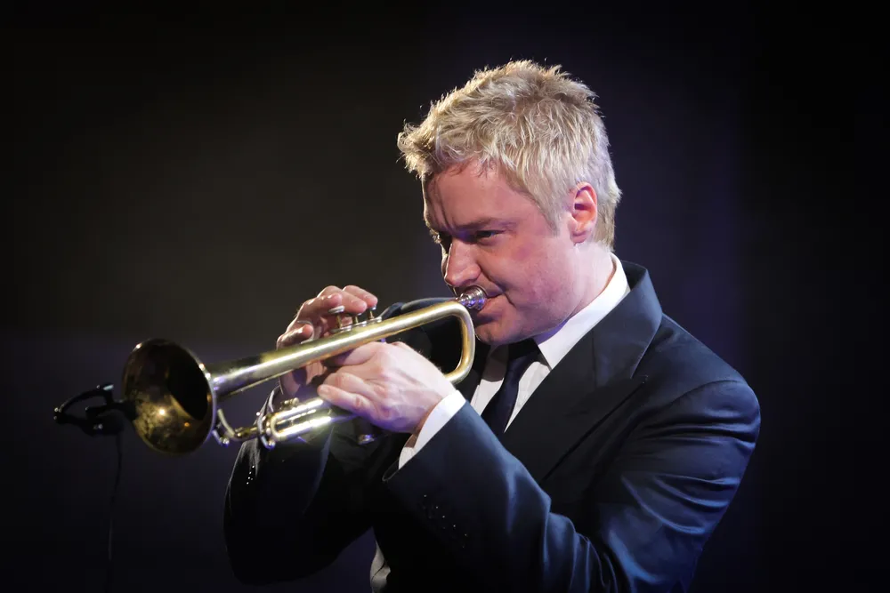 Marsalis, Botti i zespół Voo Voo na tegorocznej Zadymce Jazzowej