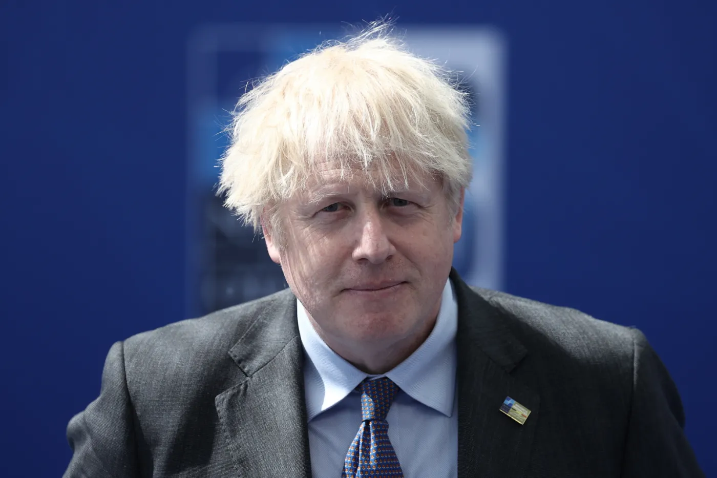 Johnson: Zachowanie Rosji zawodzi nadzieje na poprawę stosunków