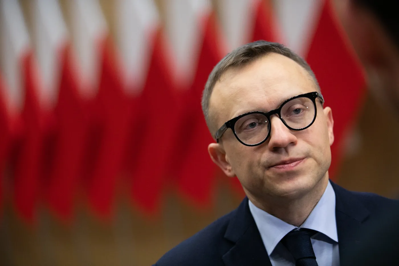 Soboń: Protest branży energetycznej to sprzeciw wobec kierunku polityki klimatycznej UE