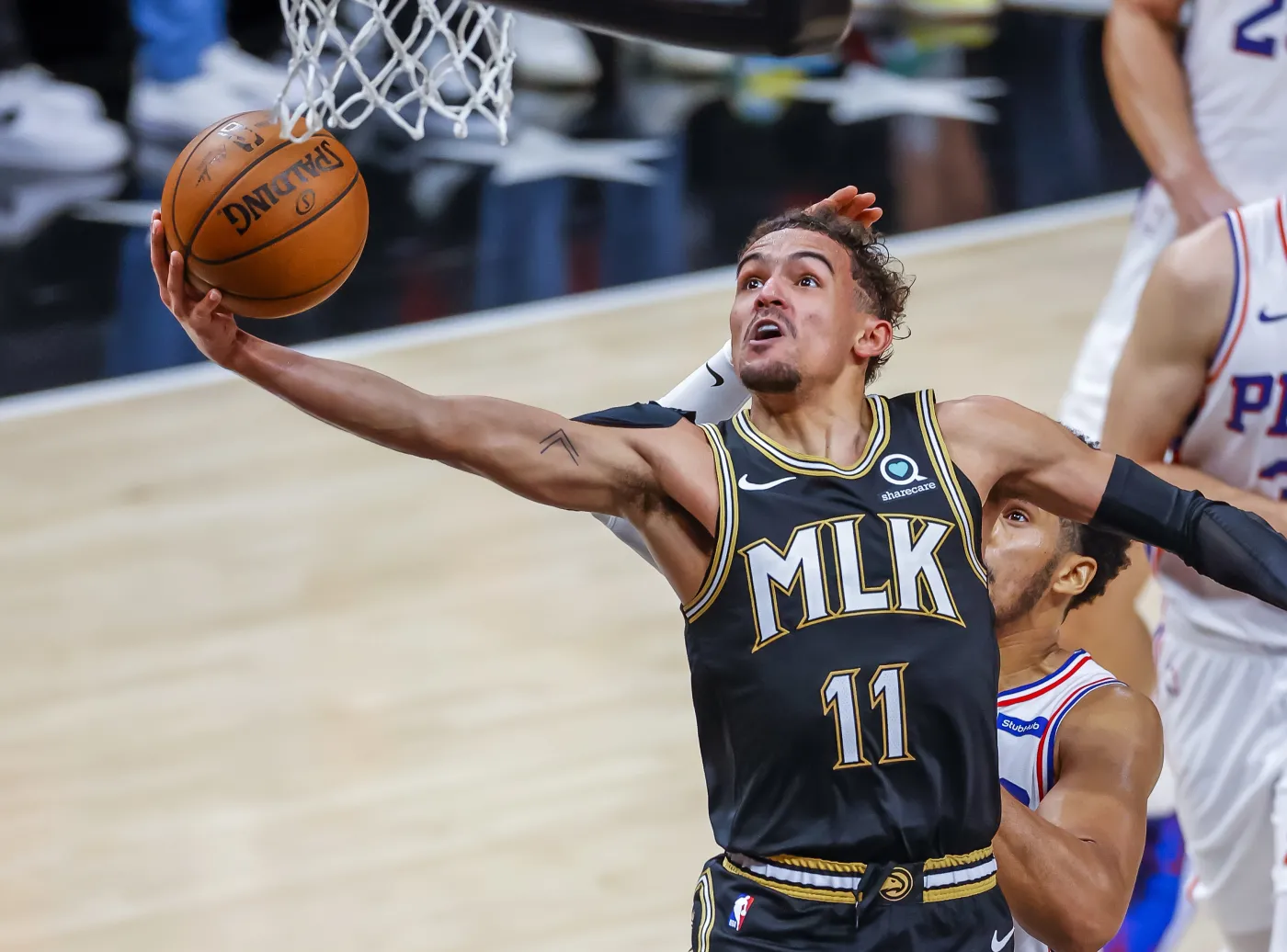 Koszykarze Clippers i Hawks coraz bliżej finałów Konferencji