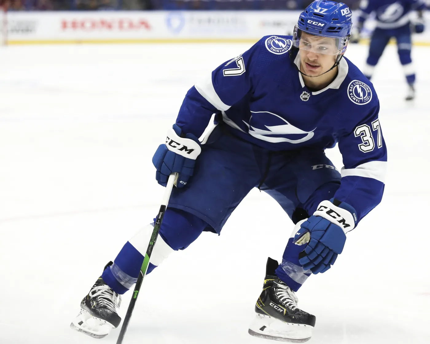 NHL: Obrońcy tytułu ponownie zagrają w wielkim finale