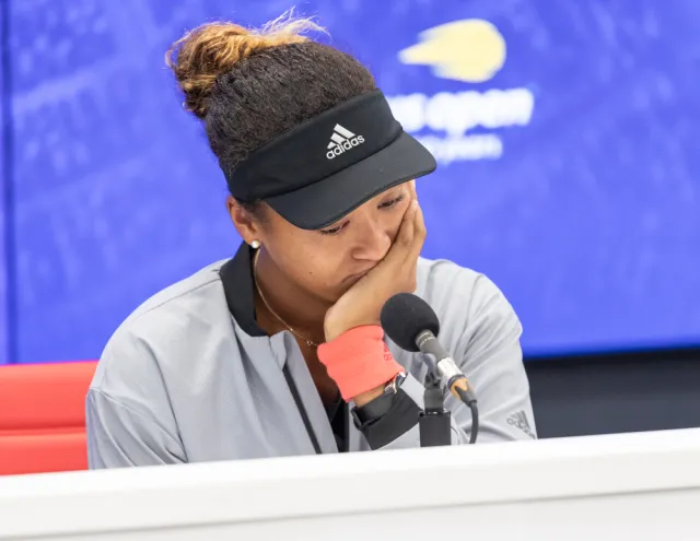 Przerwa od tenisa Naomi Osaki. Japonka nie wystąpi w turnieju WTA w Berlinie
