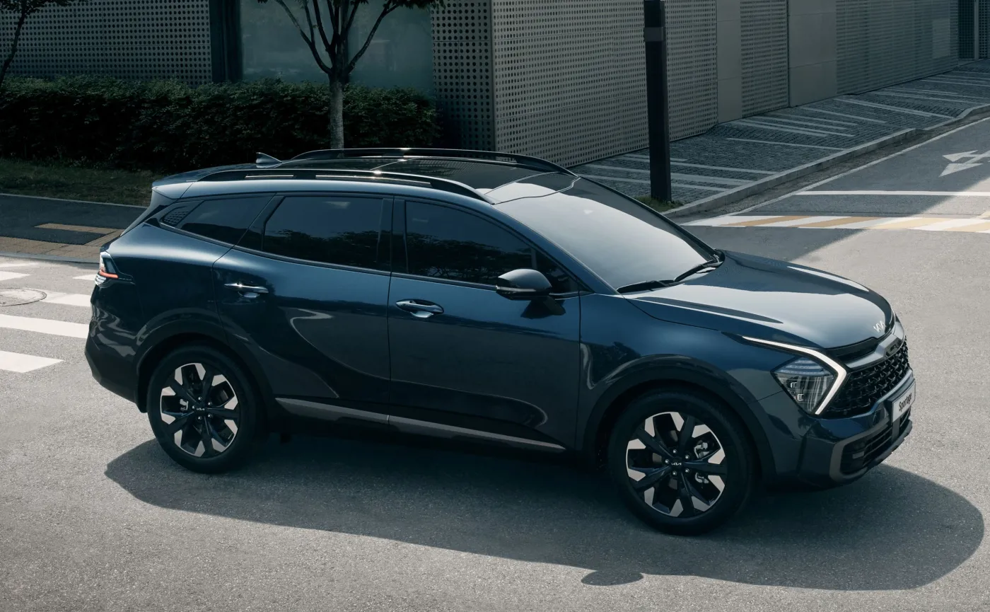 Nowa Kia Sportage to trzęsienie ziemi, w Polsce nie tylko cena zaskoczy